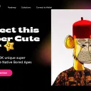 Native Bored Ape Club