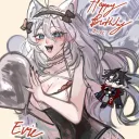 Evie's Mansion