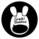 Genki Rabbits NFT