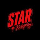 Star RP • By Rastynetwork Discord Server Icon