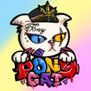PONY CAT