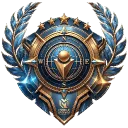 Arion Legends (W.I.P) Discord server icon