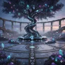 Nameless Square