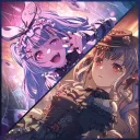 Akoween/Little Light in the Darkness