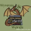 Wyverns & Words
