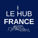 Discovery icon for Le Hub France 🇫🇷 Discord server