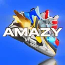 AMAZY