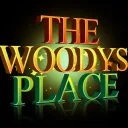 Woody's server