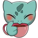 El discord de Peter Marza