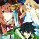 The Shield Heroes