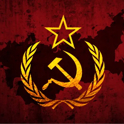 Советский Союз: Возрождение — мониторинг Discord сервера, статистика и рейтинг
