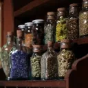 The Witch's Apothecary