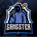 Gangster Promoting Discord Server Icon