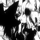  ; distortion Discord Server Icon