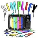 Simplify