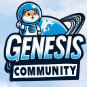 Discovery icon for Génesis Community Discord server