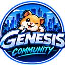 Génesis Community Discord Server Icon