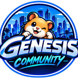 Discovery icon for Génesis Community Discord server