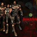 Daikatana v1.3 Development