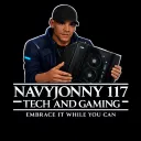 Navyjonny117tng's Server - This is where the fun begins😉