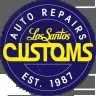 Los Santos Custom