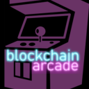 blockchain arcade