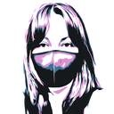 The Official Sassroom Discord Server Icon