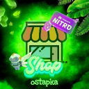Ostapka Shop's