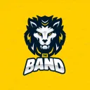 The band