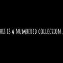 numberedNFT