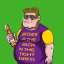 phat teenager club