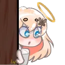Heavenly Discord Server Icon