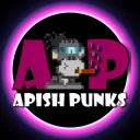 Apish Punks