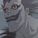 Shinigami World | Ryuk Suporte