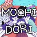 |-|-| Mochi Dori |-|-| ツ Discord Server Icon