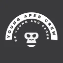 YOUNG APES CREW
