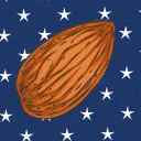 The Almond Cult