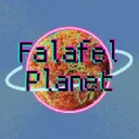 Falafel Planet