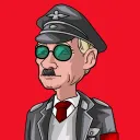 Bad Putin NFT