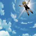 𝐁𝐑𝐈𝐓𝐀𝐍𝐍𝐈𝐀: 𝐋𝐞𝐠𝐚𝐜𝐲 𝐨𝐟 𝐌𝐚𝐠𝐢𝐜 Discord server icon