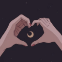 Sapphic UK Server Icon