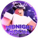 Midnight Mocha Roblox Café