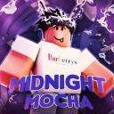 Midnight Mocha Roblox Café avatar
