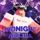 Midnight Mocha Roblox Café