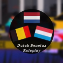 Discovery icon for Dutch Benelux Roleplay Discord server