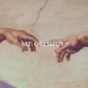 MT. Olympus Discord Server Icon