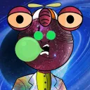 JOYFULALIEN ALIEN CLUB