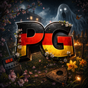 Phasmophobia Germany avatar