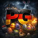 Discovery icon for Phasmophobia Germany Discord server