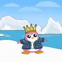 Icy Pengo